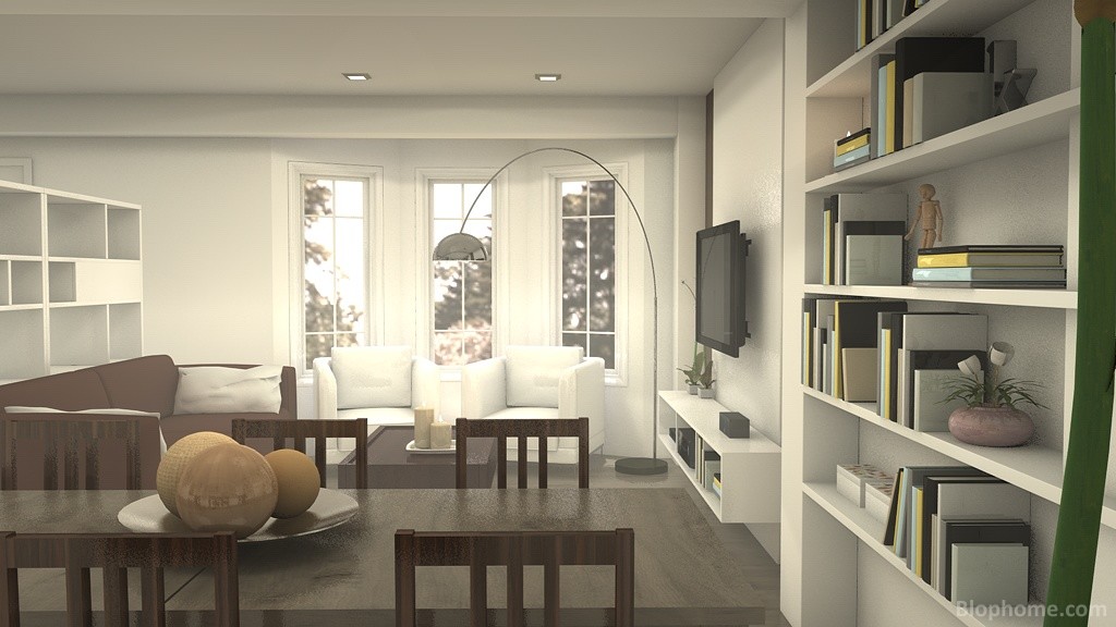 salon L.KEIM 5 - 43