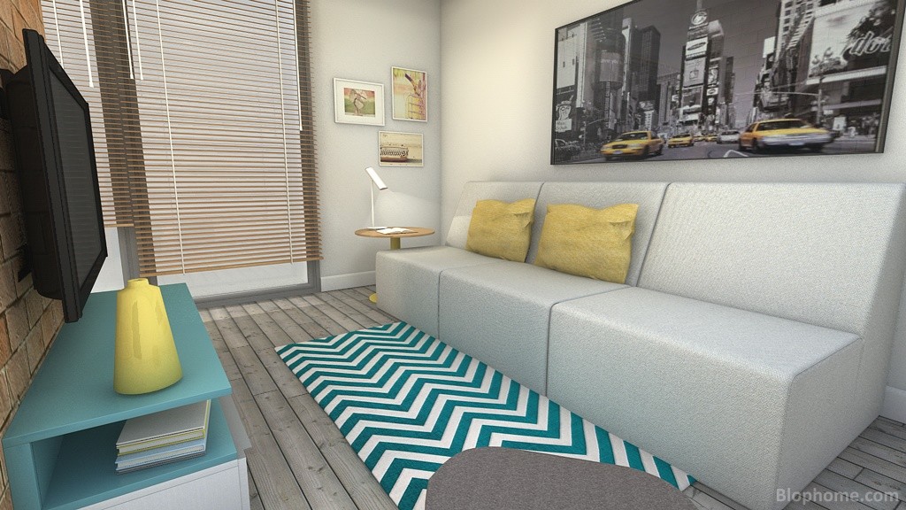 Proyecto cocina - 2