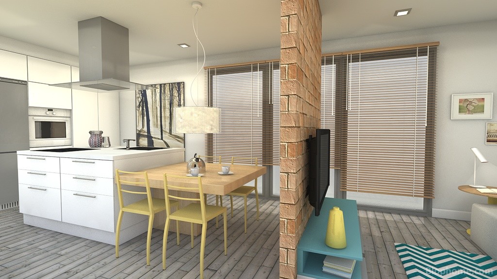 Proyecto cocina - 3