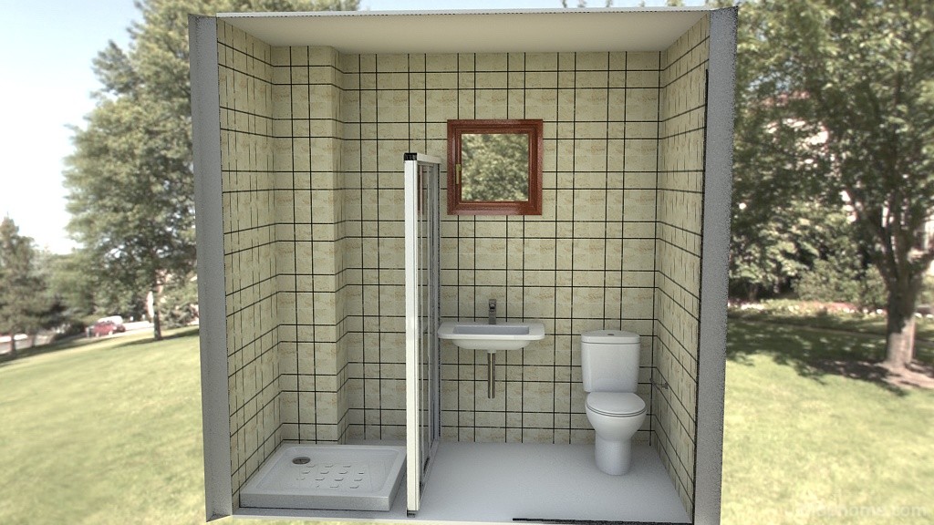 Baño1 - 1