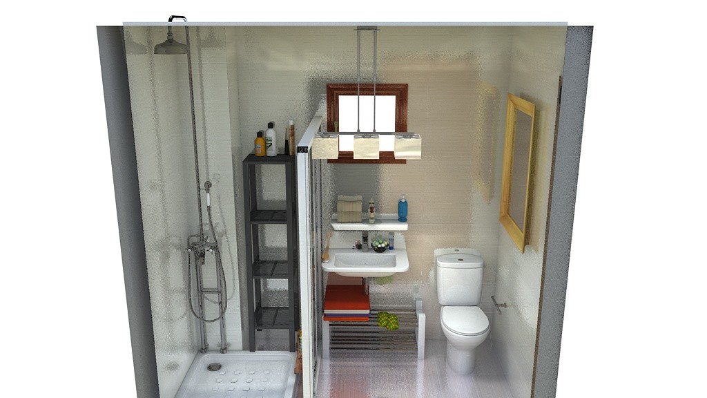 Baño3 - 1