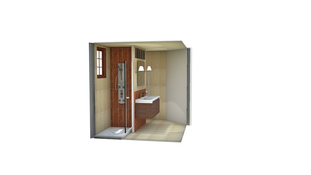 Lavabo
