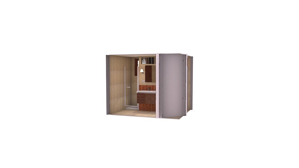 Lavabo - 1