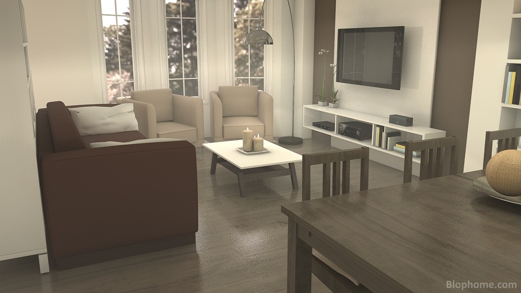 salon L.KEIM 6 - 2