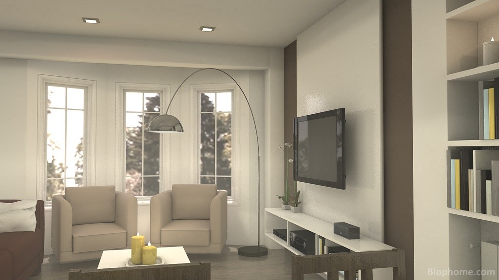 salon L.KEIM 6 - 11