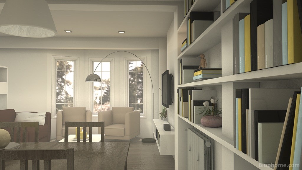 salon L.KEIM 6 - 13