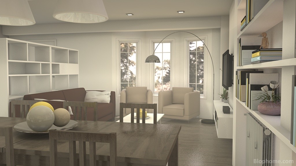 salon L.KEIM 6 - 14