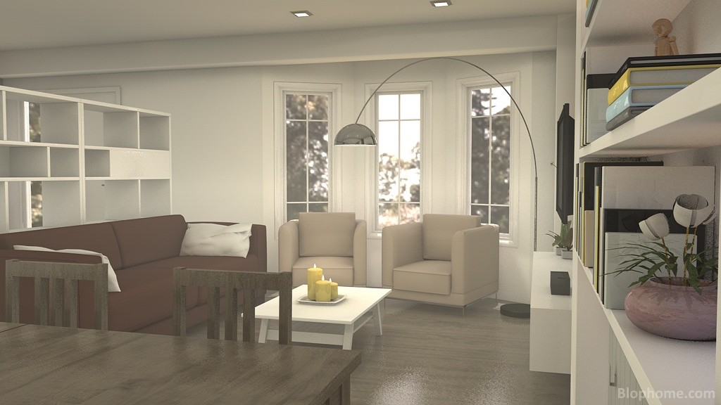 salon L.KEIM 6 - 15