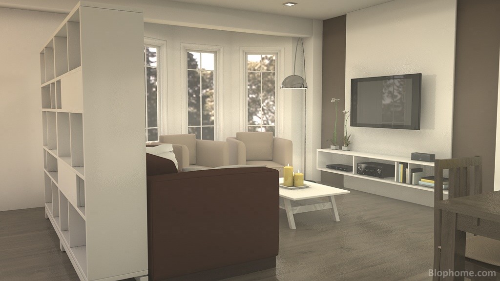 salon L.KEIM 6 - 20