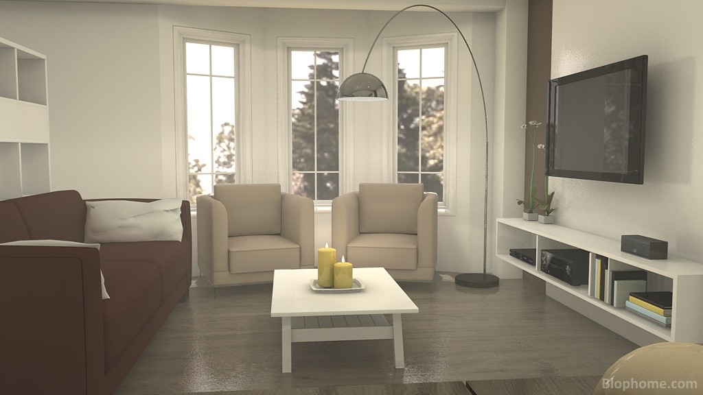 salon L.KEIM 6 - 21