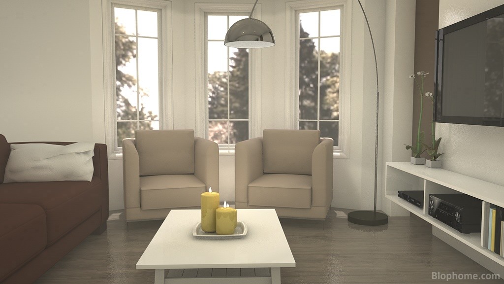 salon L.KEIM 6 - 22