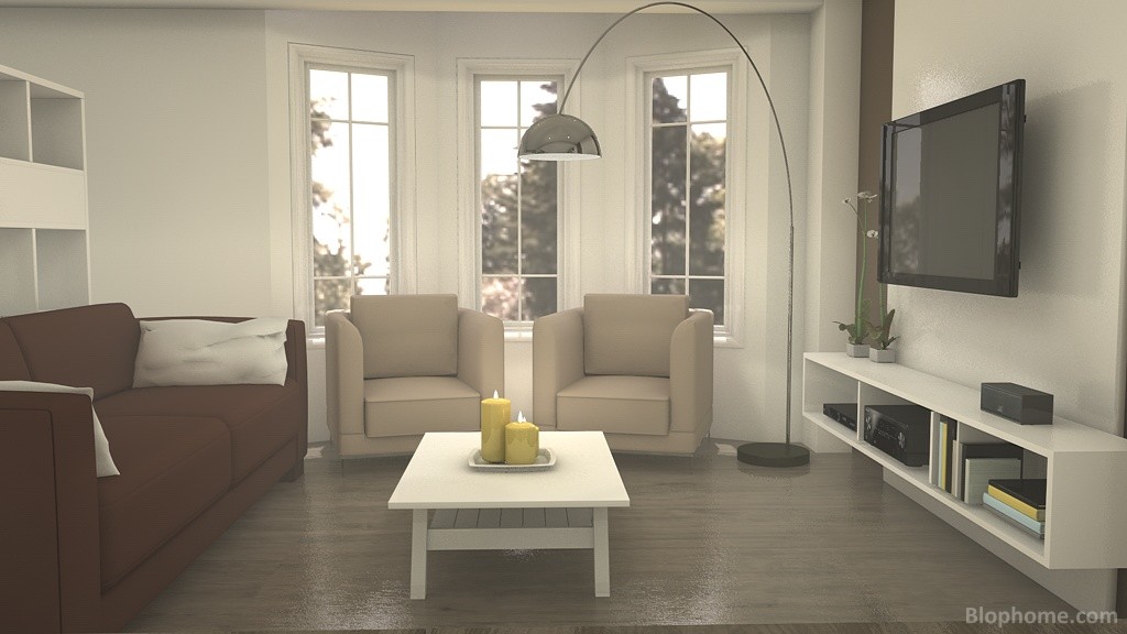salon L.KEIM 6 - 23