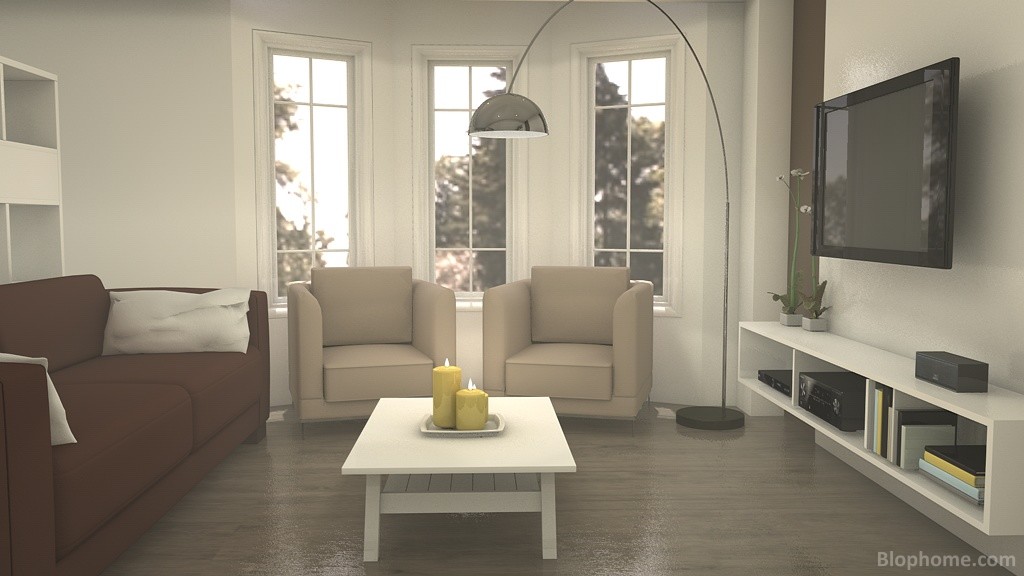 salon L.KEIM 6 - 24
