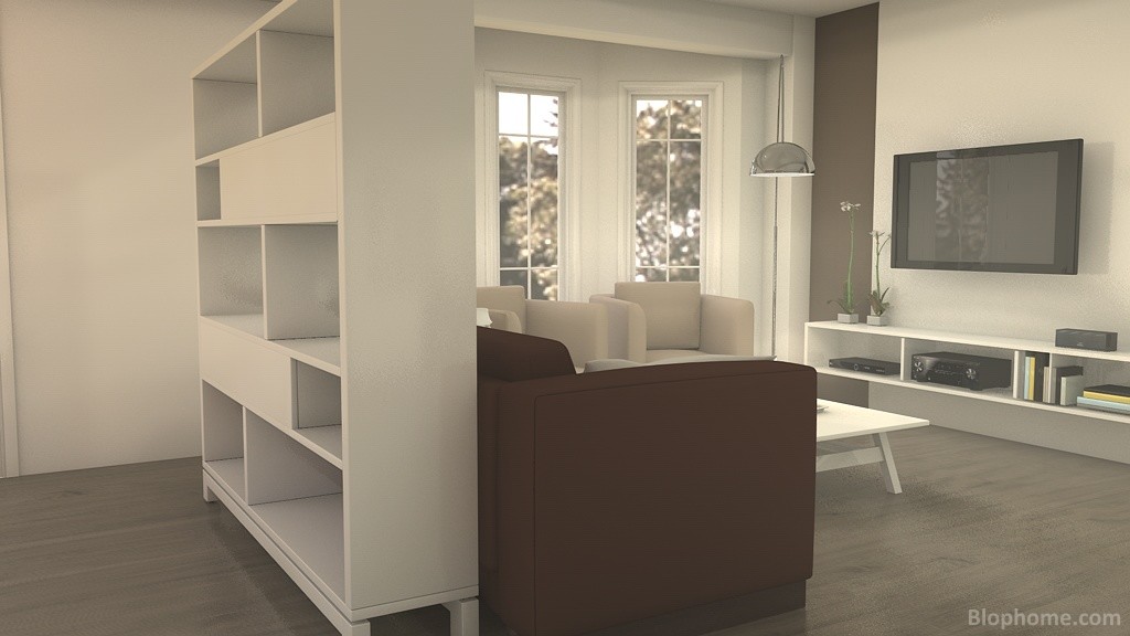 salon L.KEIM 6 - 28