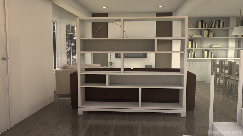 salon L.KEIM 6 - 30