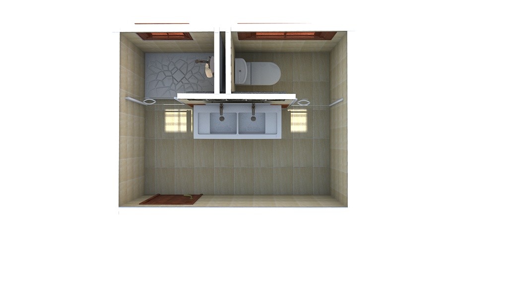 Lavabo - 2