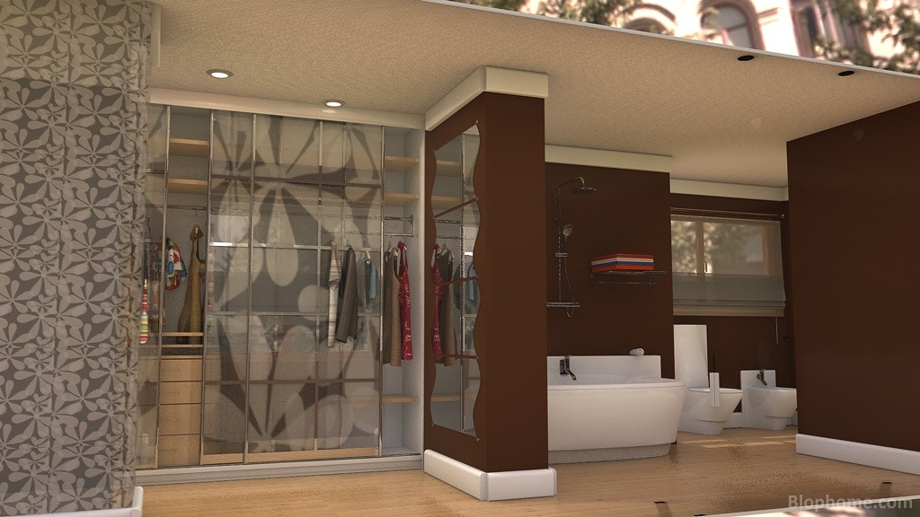 CASA 1 HABIT - 5