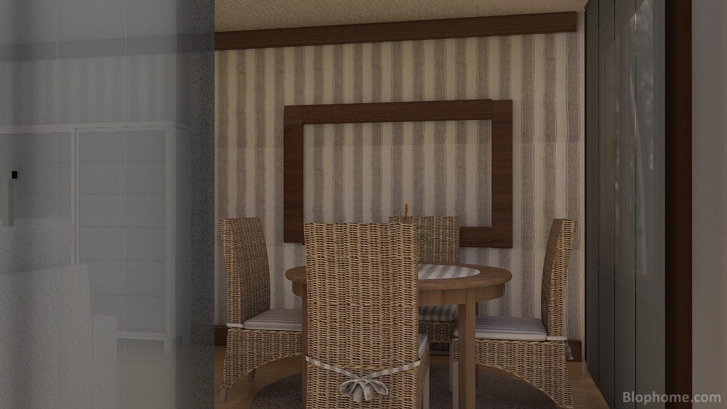 CASA 1 HABIT - 1