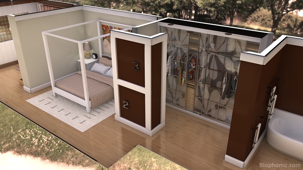 CASA 1 HABIT - 4