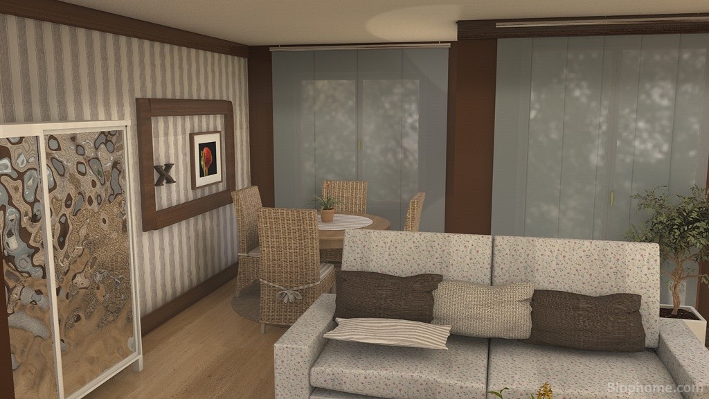 CASA 1 HABIT - 6