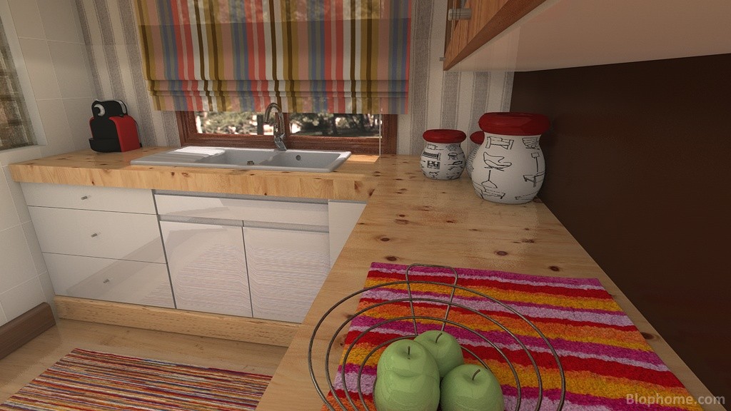 CASA 1 HABIT - 9