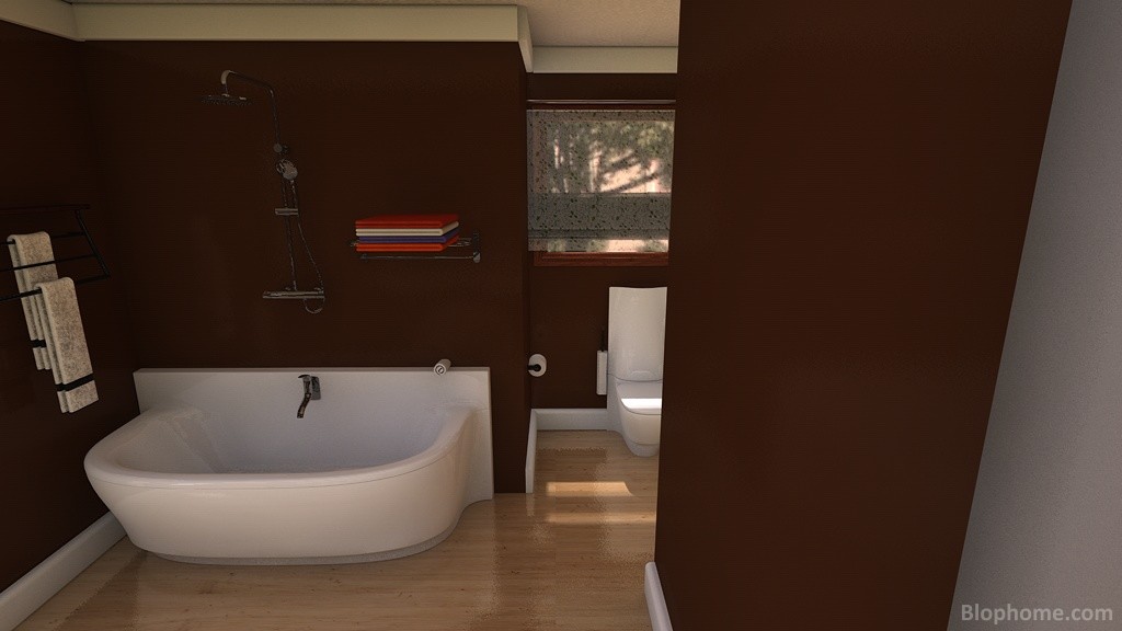 CASA 1 HABIT - 12