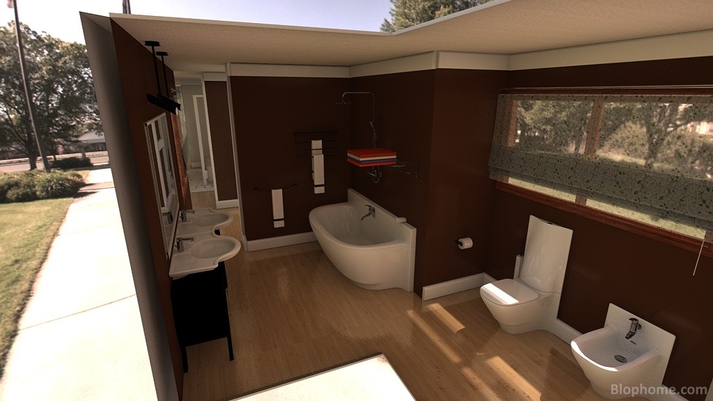 CASA 1 HABIT - 13