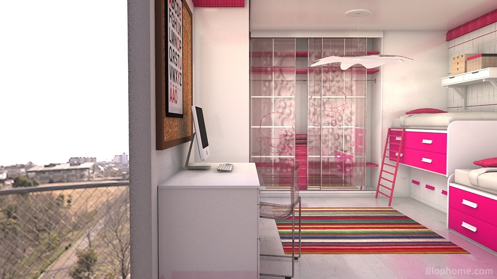 Habitacion - 2