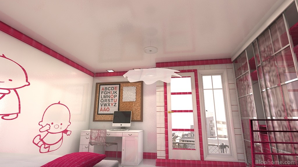 Habitacion - 4