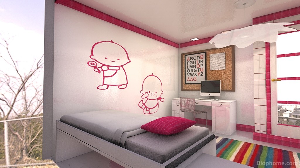 Habitacion - 5