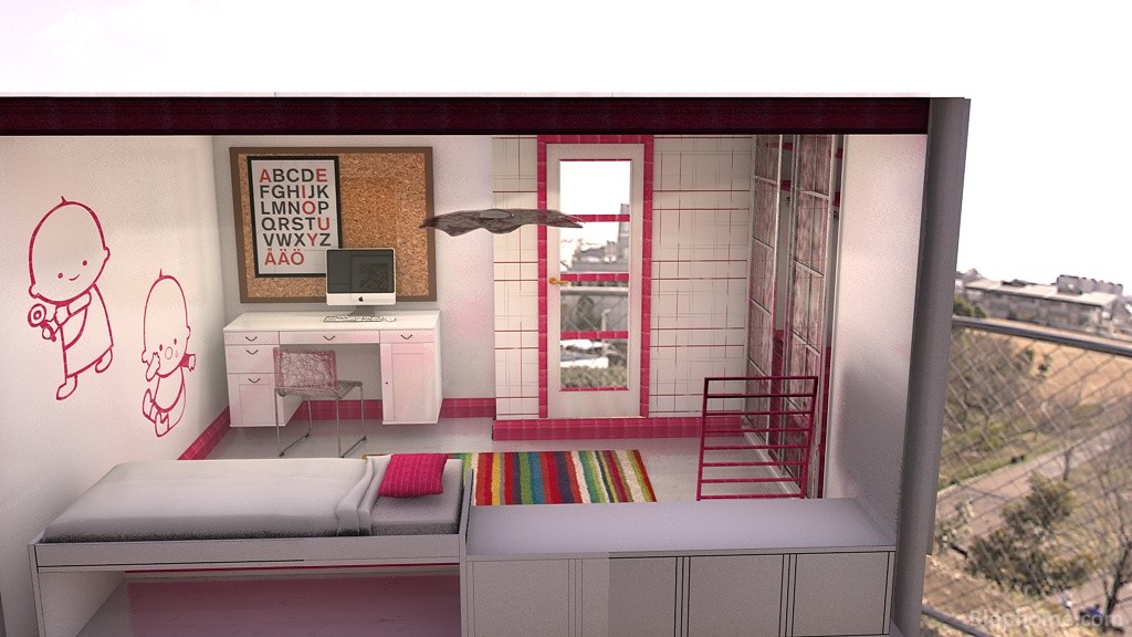Habitacion - 6