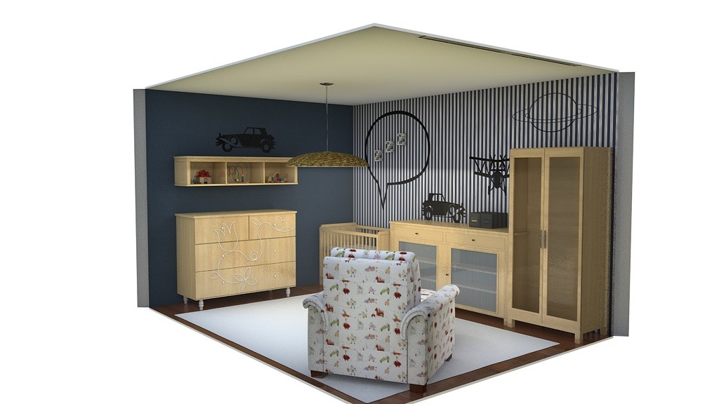 DORMITORIO - 4