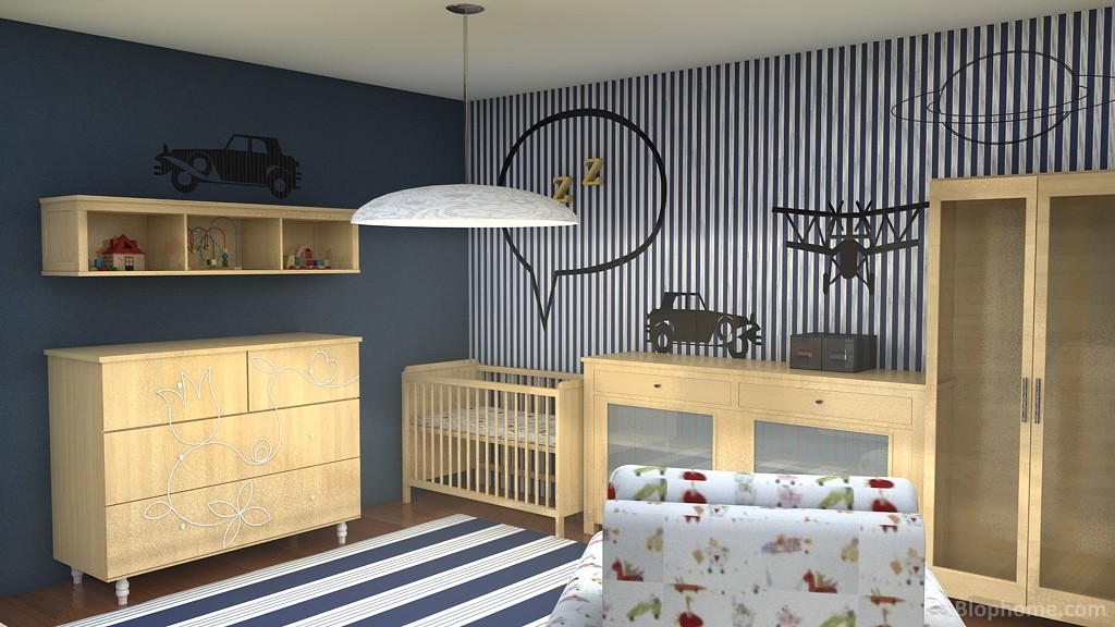 DORMITORIO by universo