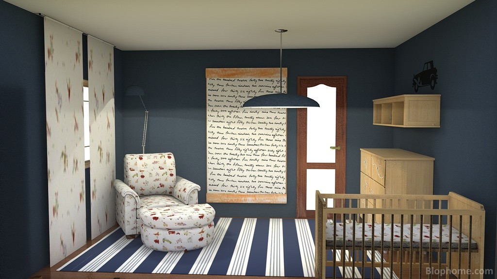 DORMITORIO - 1