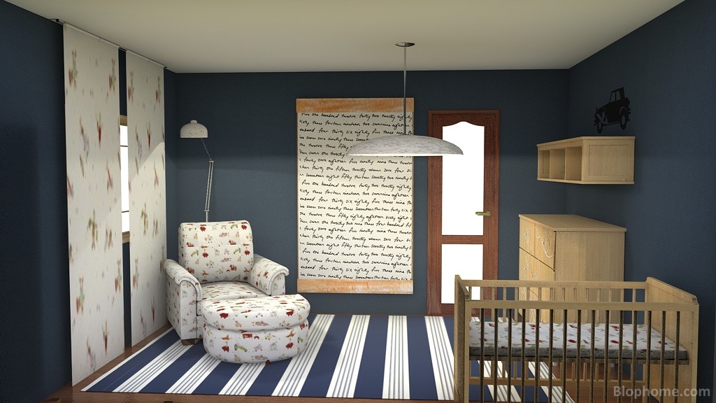 DORMITORIO - 2