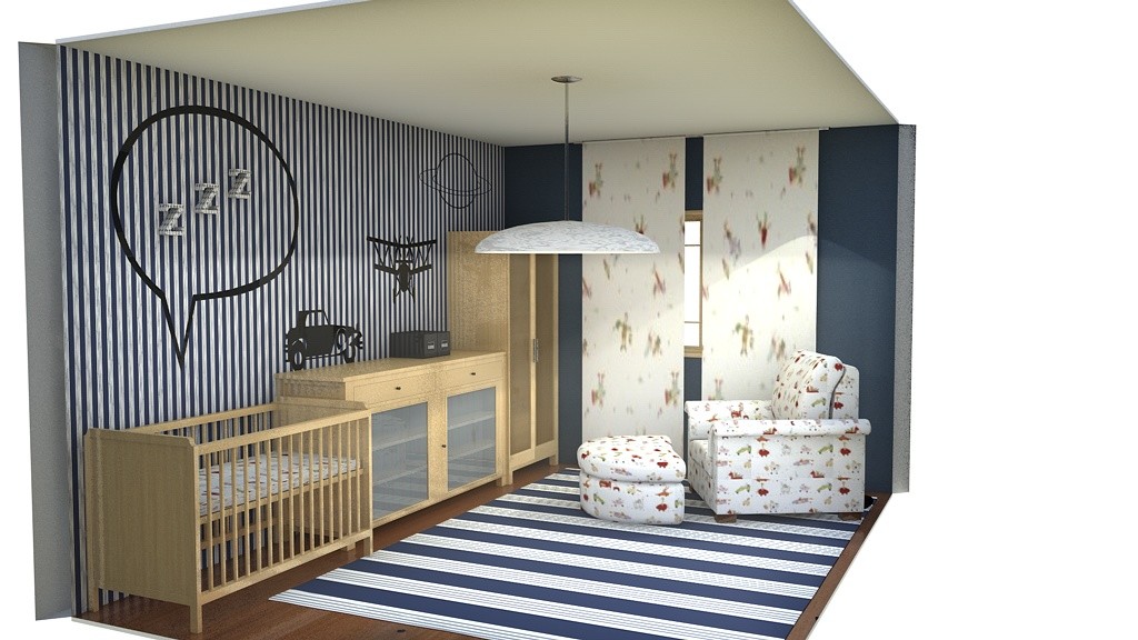 DORMITORIO - 3