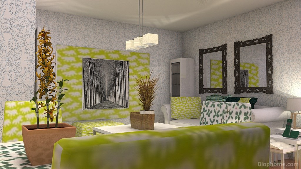 SALON