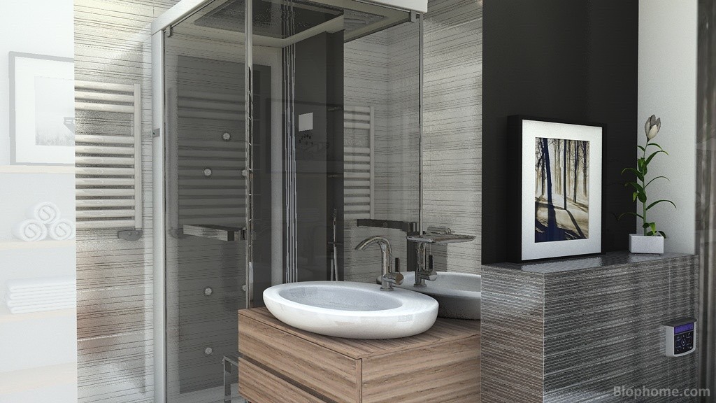 Baño - 3
