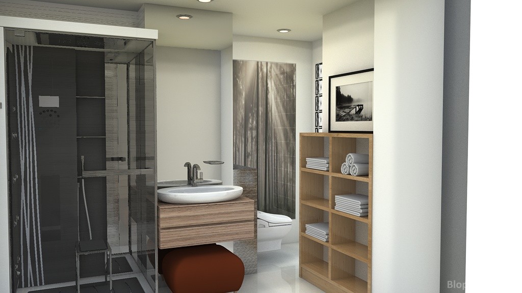 Baño - 4