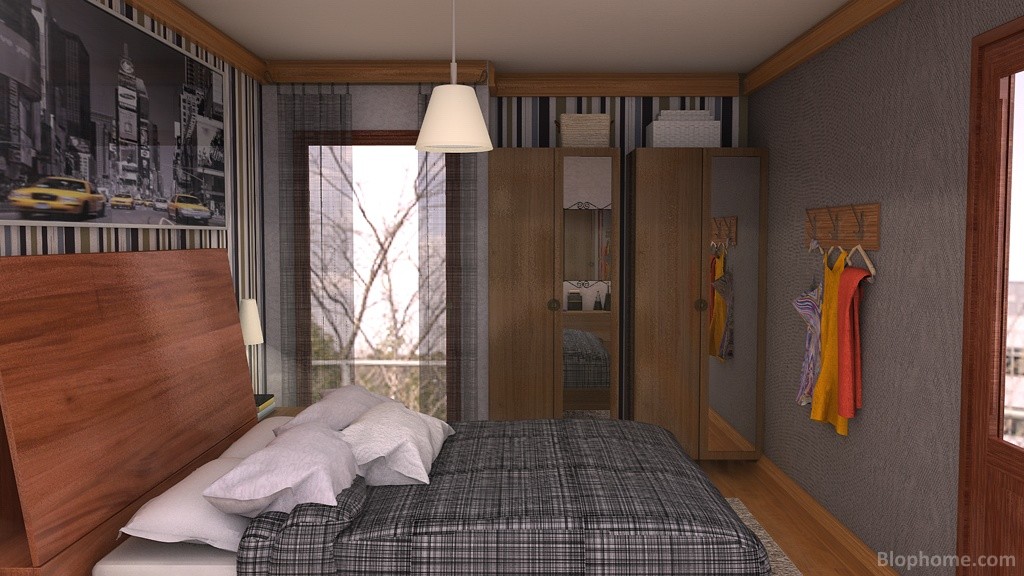 DORMITORIO - 2