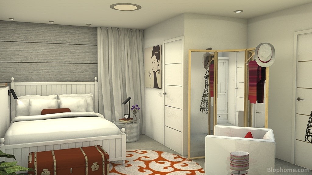 Lori.dorm - 1