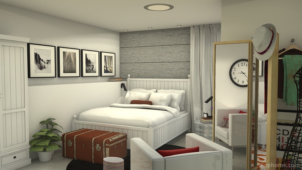 Lori.dorm - 2