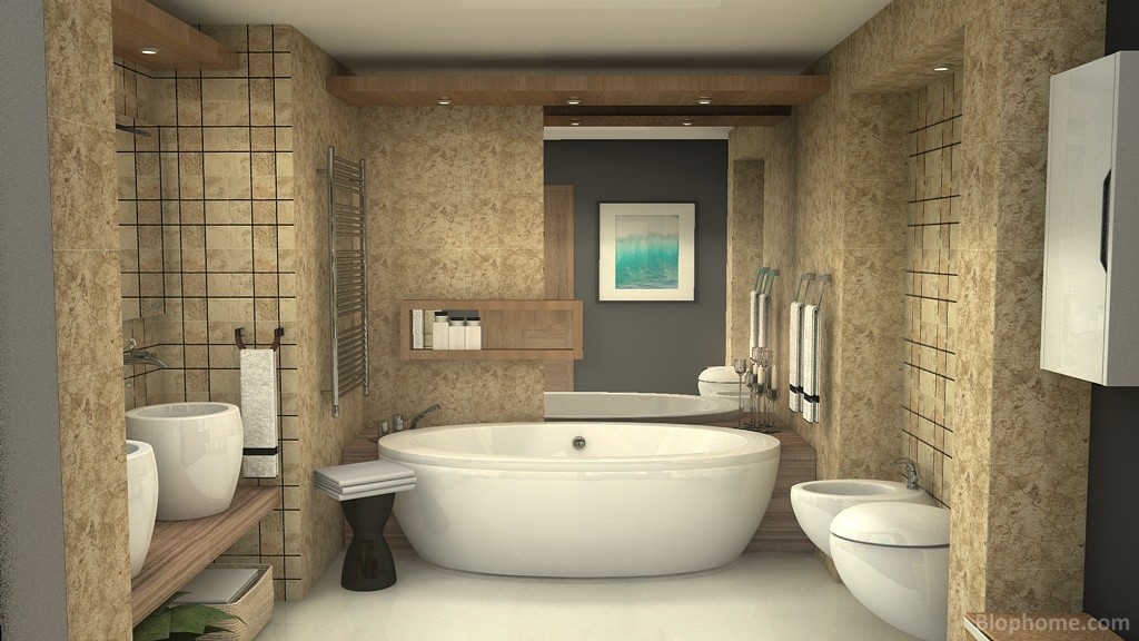 baño2