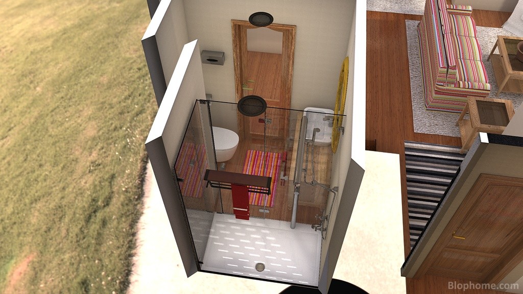 CASA - 2