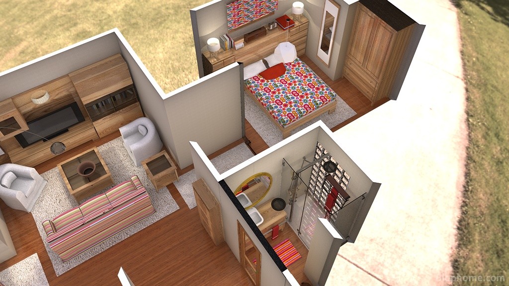 CASA - 3