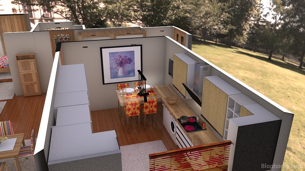 CASA - 6