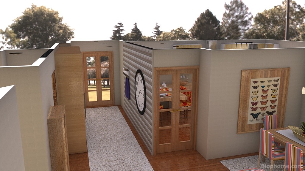 CASA - 5
