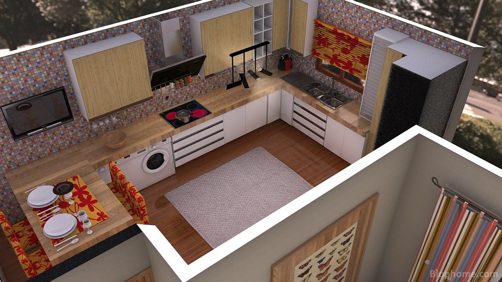 CASA - 8