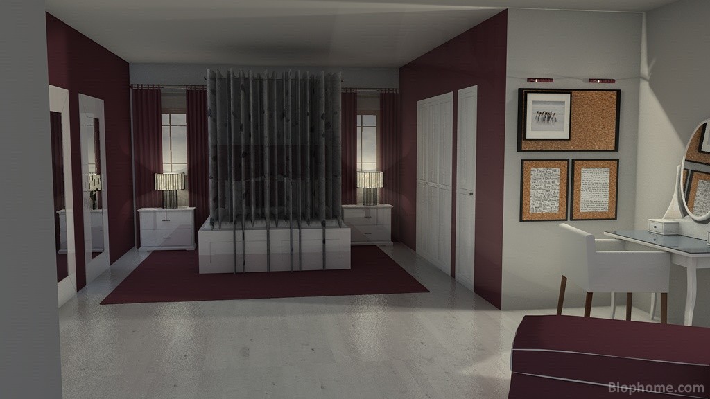 dormitorio - 7