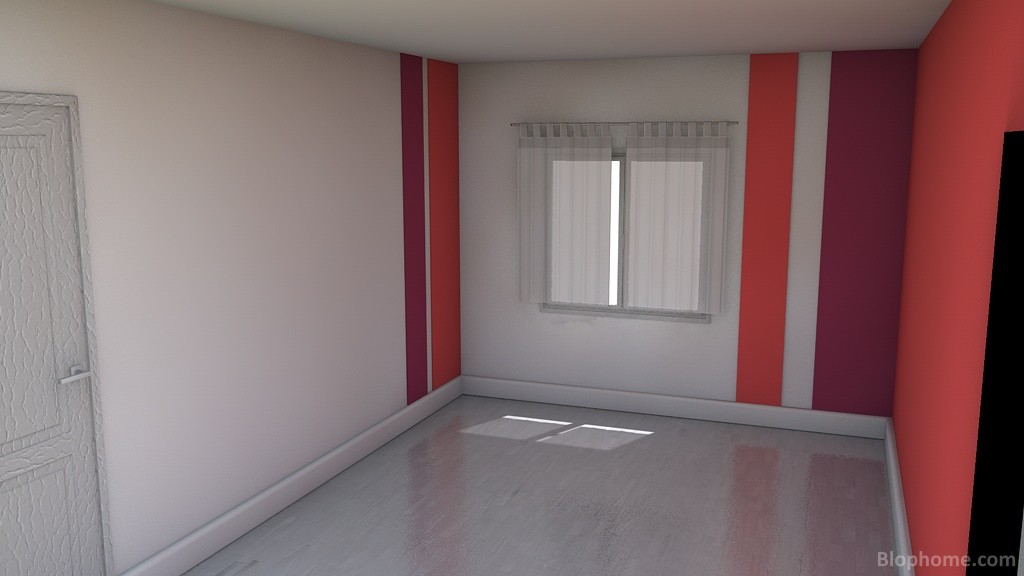 chambre tahyna
